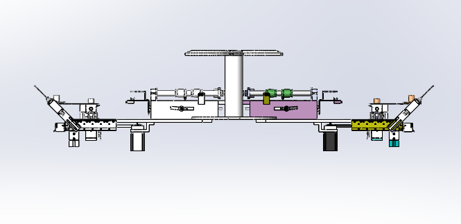 宇宙飞行战斗舰